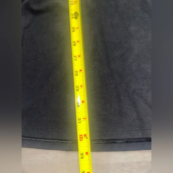 ATHLETA Conscious Dress Black Size S - Picture 7 of 7